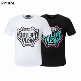 Picture of Philipp Plein T Shirts Short _SKUPPTShirtM-3XL8L10838624